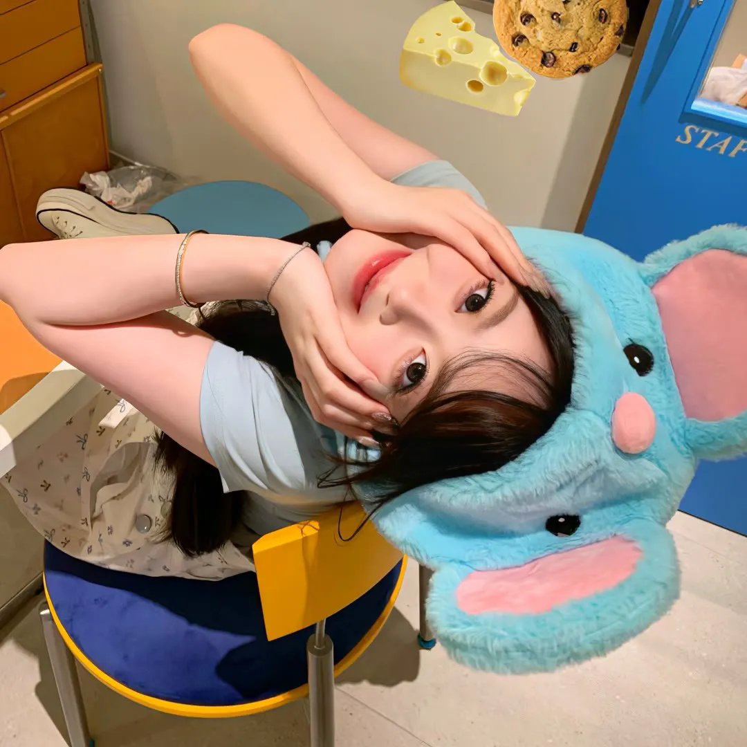 福星高照朱小八